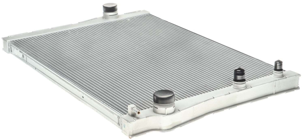 BMW F15 X5 Engine Cooling Radiator By Behr 17117807624 – image 2