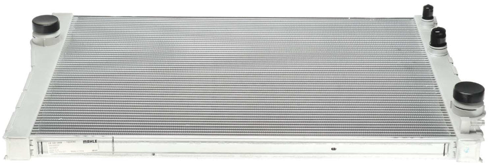 BMW F15 X5 Engine Cooling Radiator By Behr 17117807624 – image 3