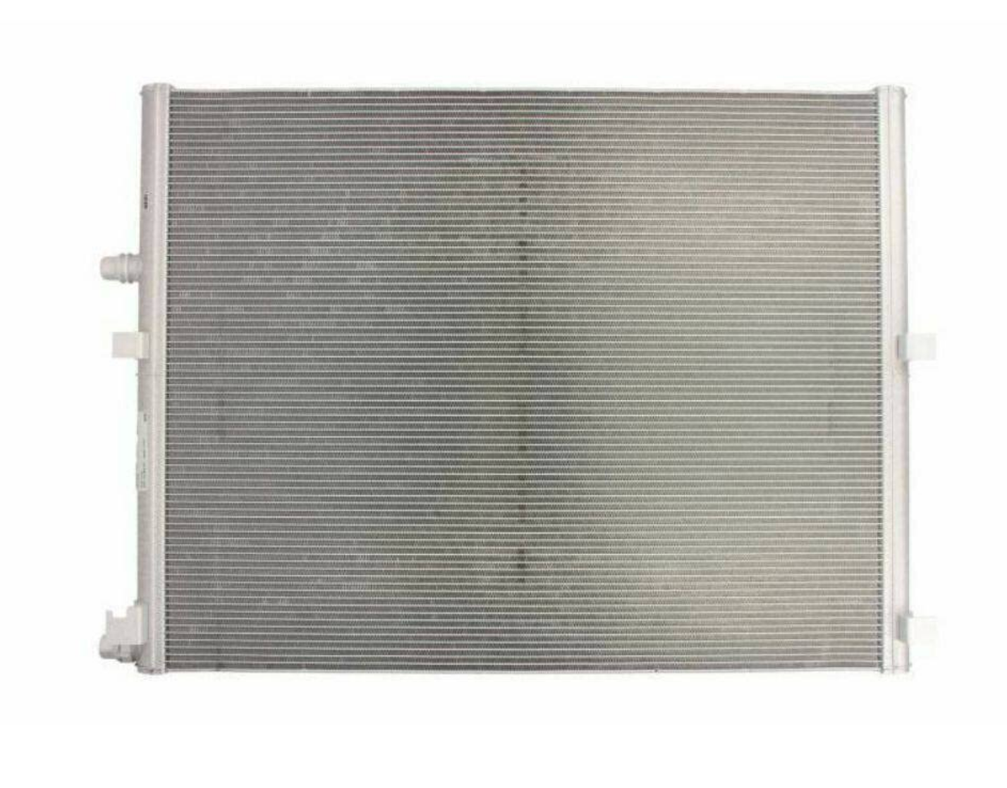 BMW G30 5-Series 530i & 540i Intercooler Cooling Radiator OEM 17118484638 – image 2