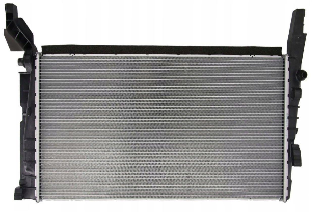 BMW F48 X1 Radiator OEM 17118603089