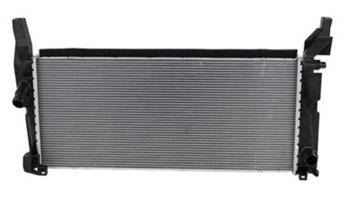 BMW F48 X1 Engine Cooling Radiator Assembly By Nissens 17118603089 – image 2