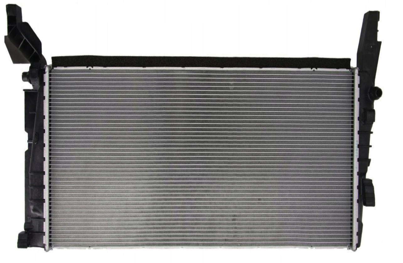 BMW F48 X1 Engine Cooling Radiator Assembly By Nissens 17118603089