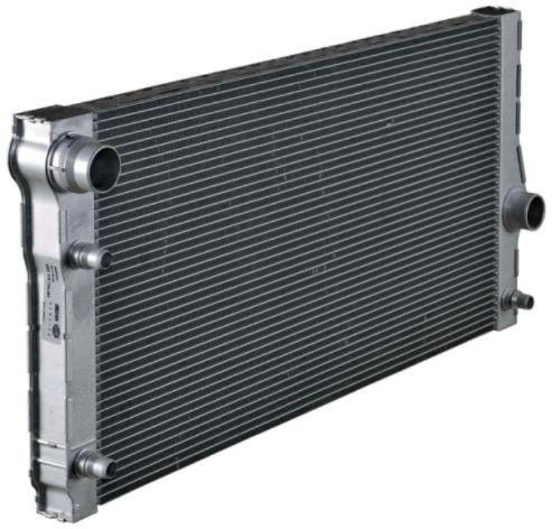 BMW F10 535i & 535i GT Engine Cooling Radiator OEM 17118615426 – image 5
