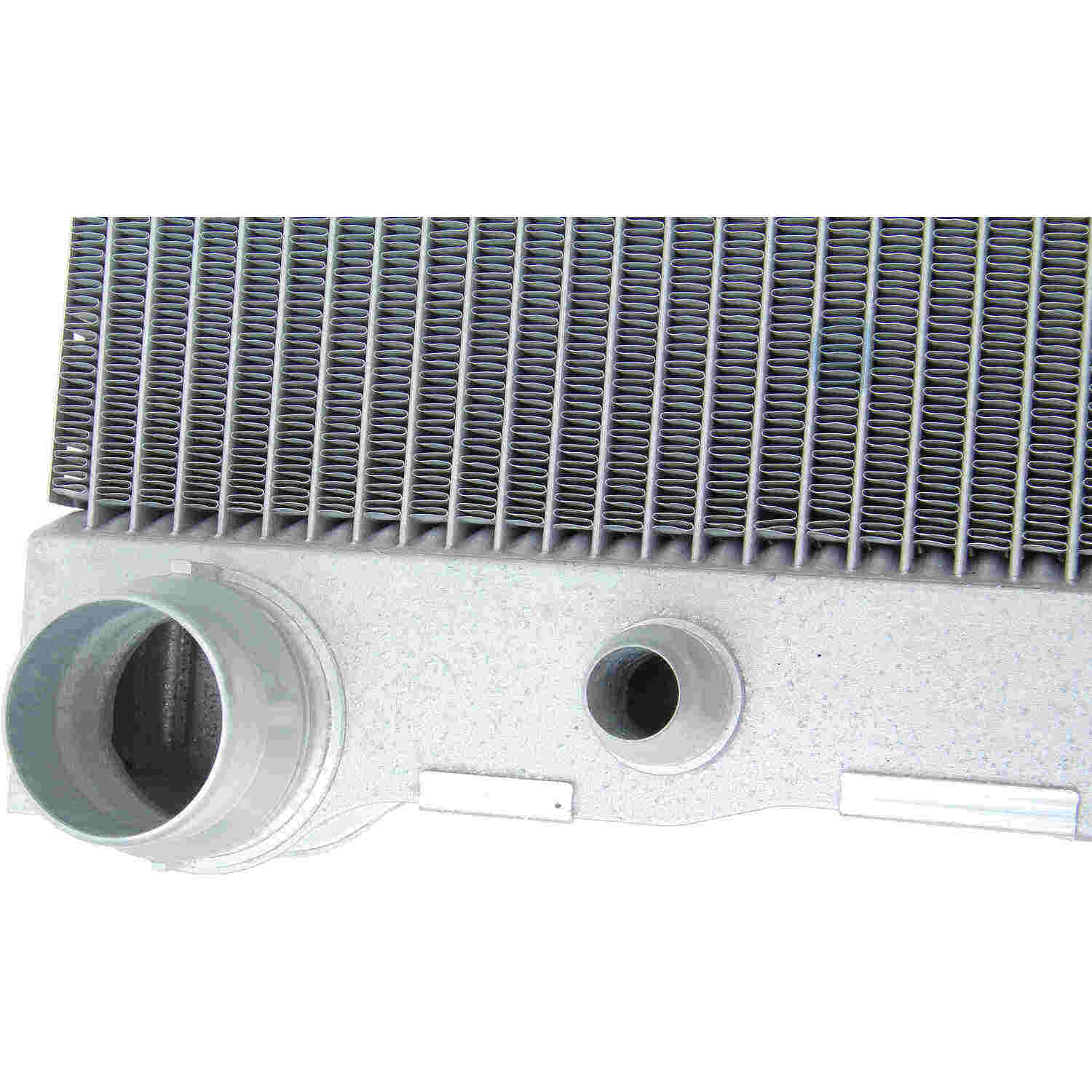 BMW F10 535i & 535i GT Engine Cooling Radiator By Nissens 17118615426 – image 2