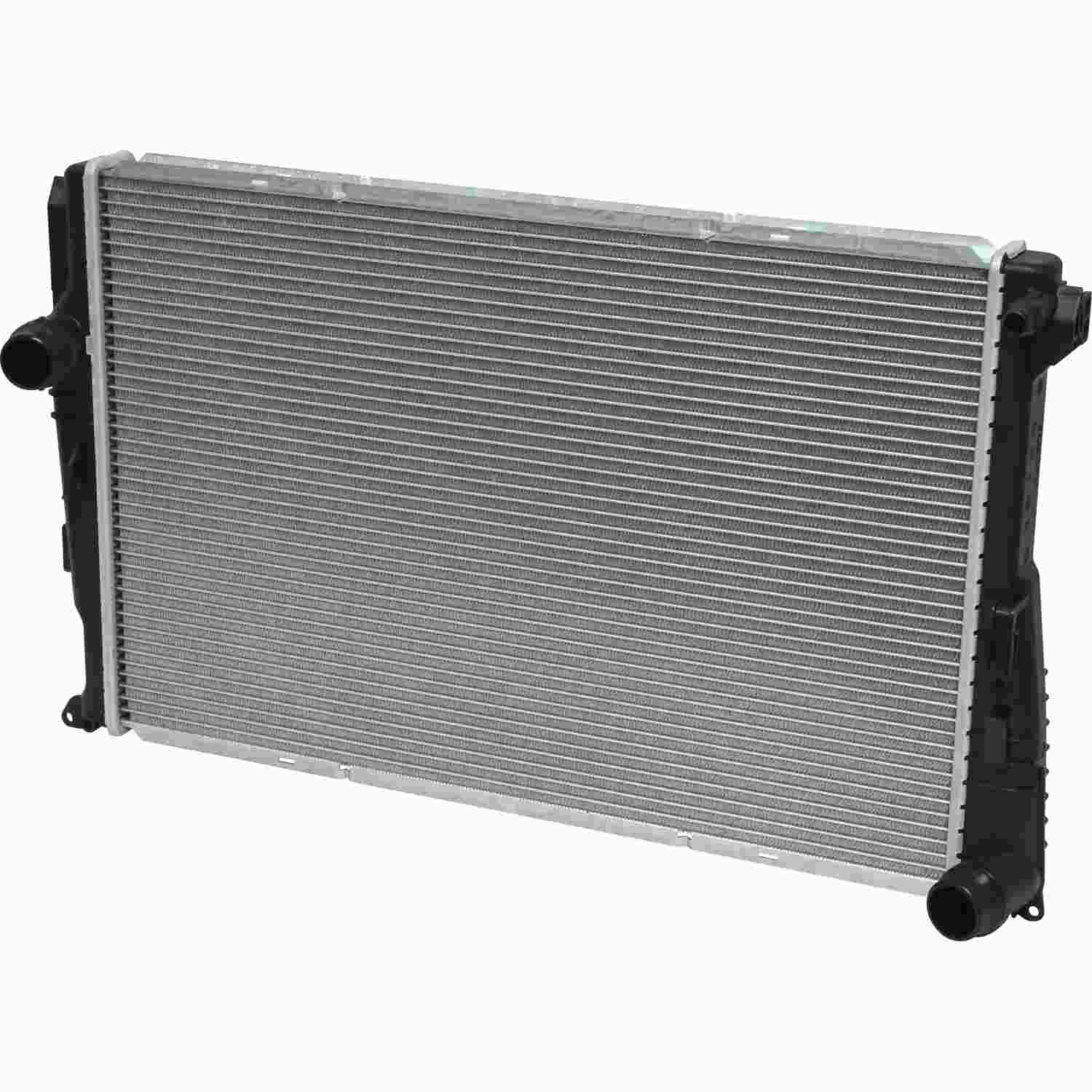 BMW F25 X3/X4 xDrive35i Engine Cooling Radiator By UAC 17118623350 – image 3