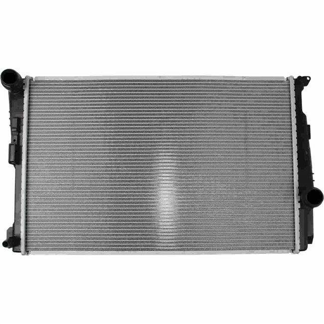 BMW F25 X3/X4 Engine Cooling Radiator By Nissens 17118623369 or 17118623366