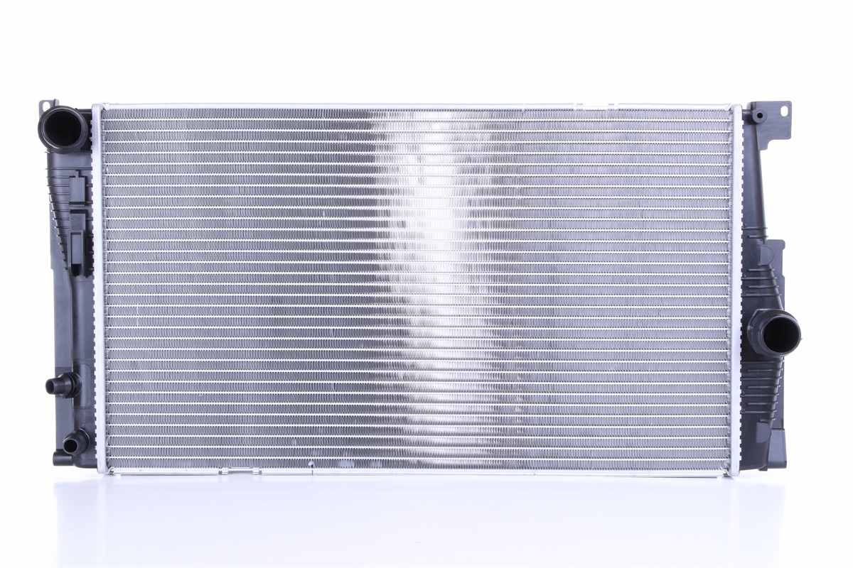 BMW F10 528i Engine Cooling Radiator By Nissens 17118672011 (2012-2016) – image 3