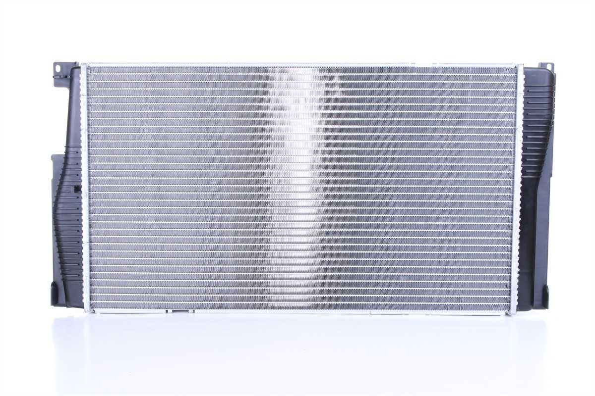 BMW F10 528i Engine Cooling Radiator By Nissens 17118672011 (2012-2016) – image 4