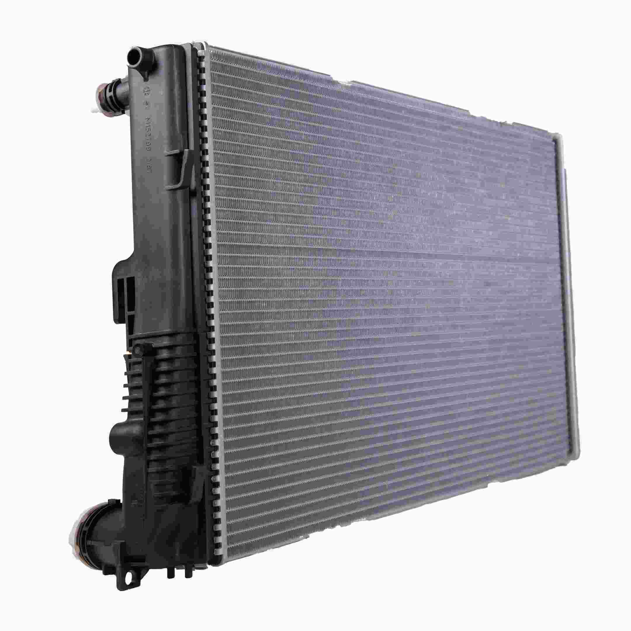 BMW F30 335i Radiator OEM 17118672103 (With M Sport Package P337A) – image 2