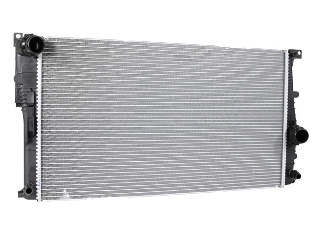 BMW F32 4-Series Engine Cooling Radiator Assembly OEM 17118672104 – image 3