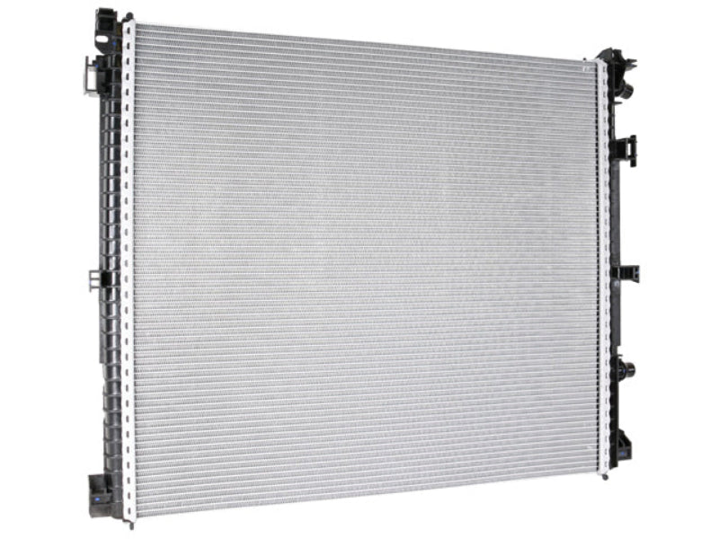 BMW G01 X3 & X4 Engine Cooling Radiator Assembly By Hudson 17119468695 – image 3
