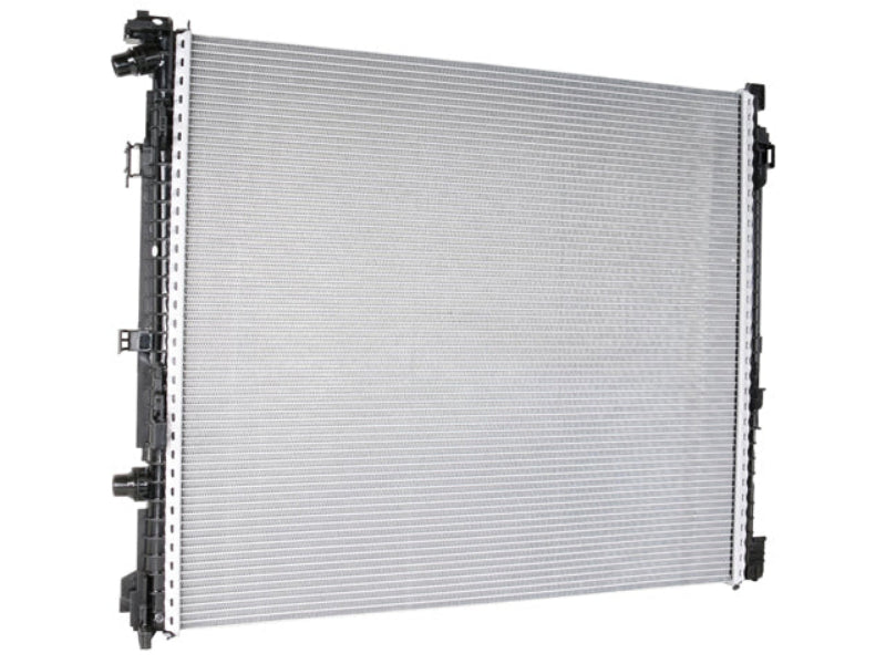BMW G01 X3 & X4 Engine Cooling Radiator Assembly By Hudson 17119468695 – image 4
