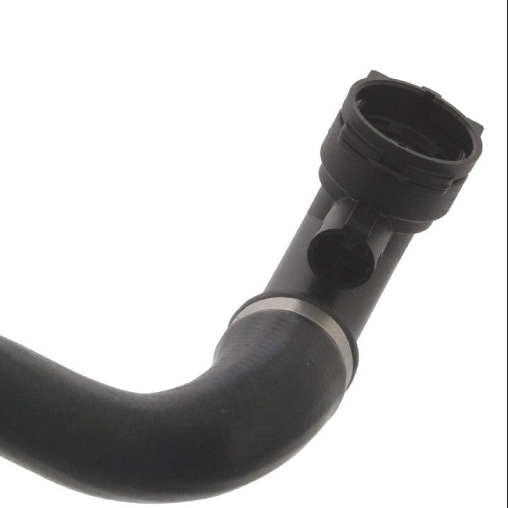 BMW E83 X3 Lower Coolant Radiator Hose By Febi 17123413819 (2004-2006) – image 2