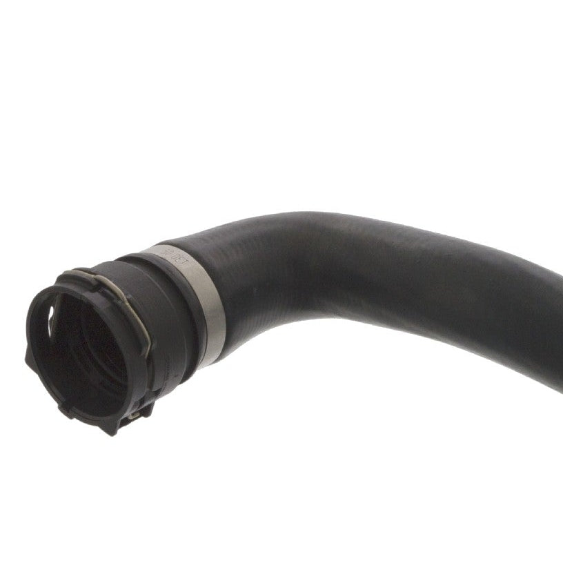 BMW E83 X3 Lower Coolant Radiator Hose By Febi 17123413819 (2004-2006) – image 3