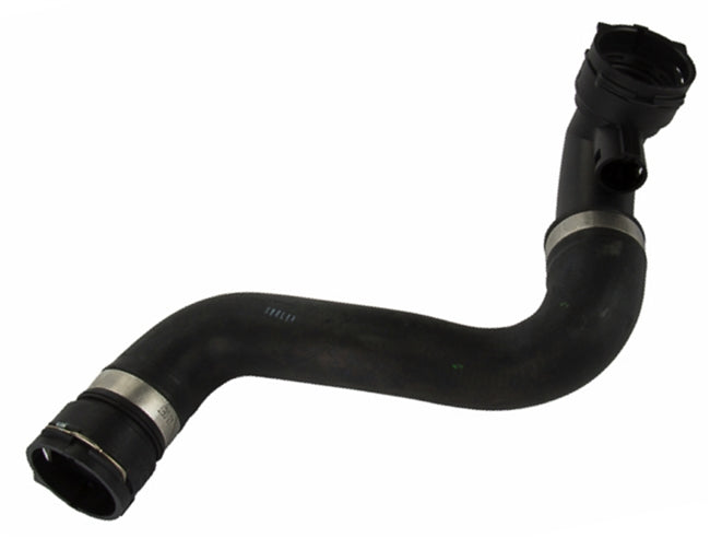 BMW E83 X3 Lower Coolant Radiator Hose By Febi 17123413819 (2004-2006)