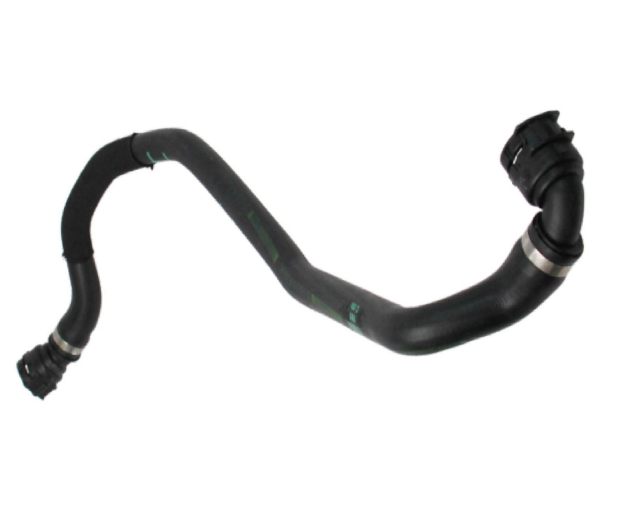 BMW E83 X3 Engine Coolant Water Hose from Expansion Tank 17123422785 (2007-2010)