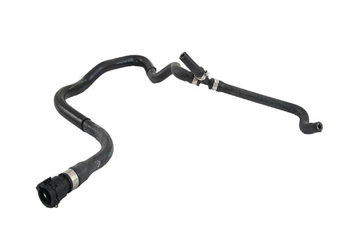 BMW E65/E66 Water Hose From Expansion Tank Upper 17127508013 or 17127541146