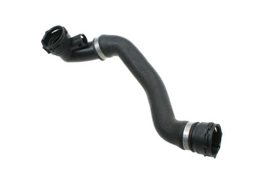 BMW X5 4.4L & 4.8L Lower Radiator Hose By Febi Bilstein 17127509963 (2004-2006)