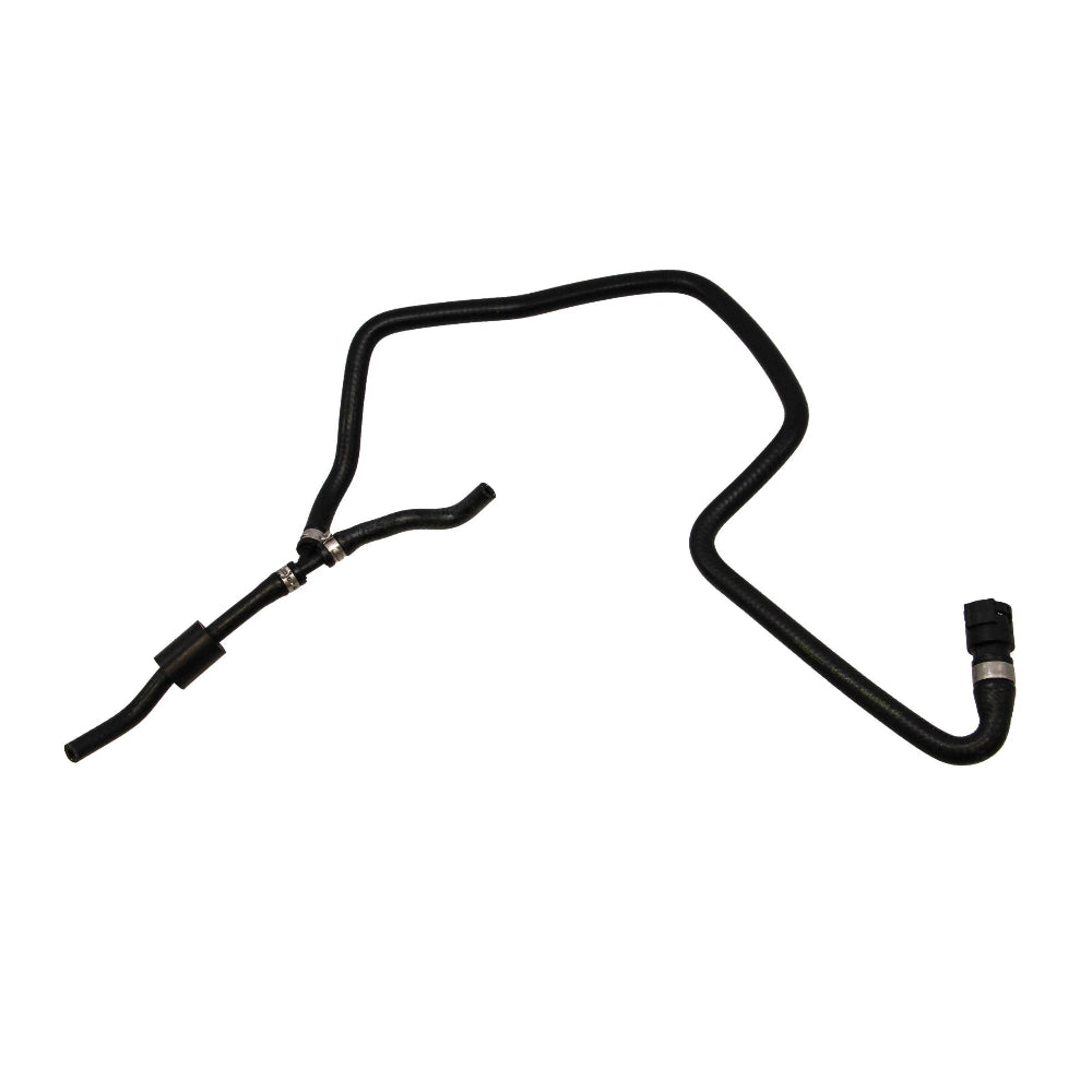 BMW E53 X5 Coolant Hose Expansion Tank (Upper Fitting) By Rein 17127509967 – image 2