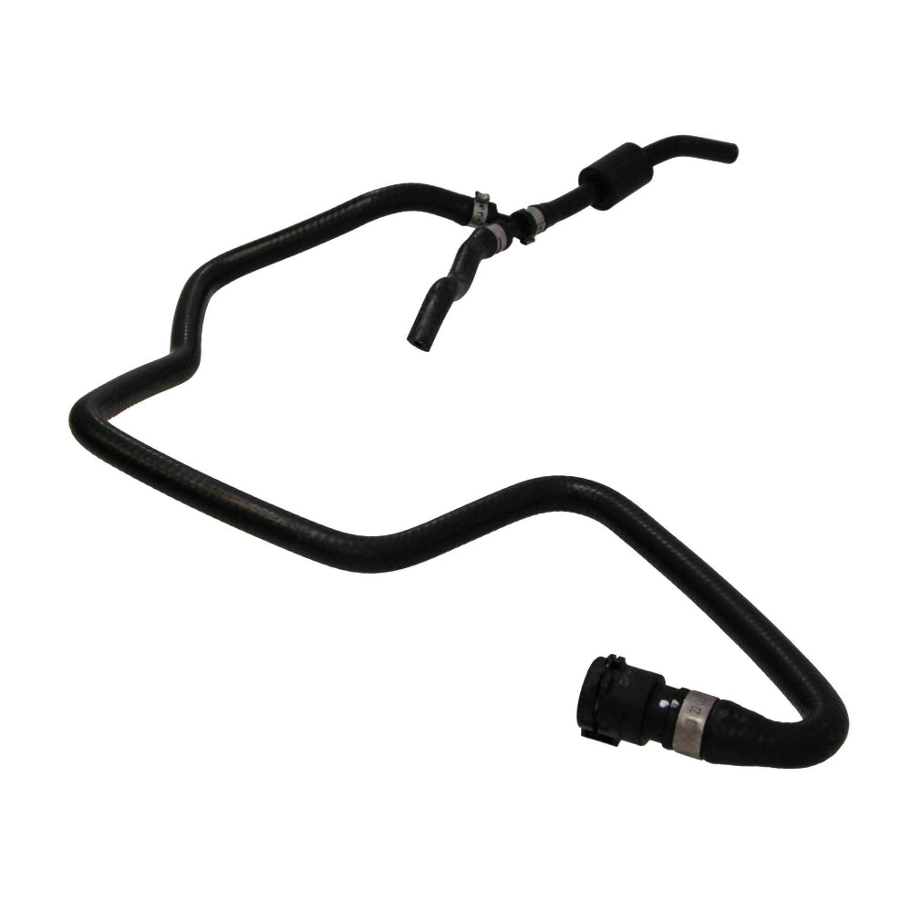 BMW E53 X5 Coolant Hose Expansion Tank (Upper Fitting) By Rein 17127509967 – image 3