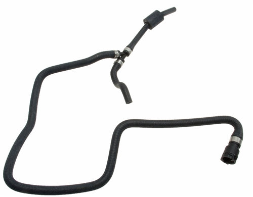 BMW E53 X5 Coolant Hose Expansion Tank (Upper Fitting) By Rein 17127509967