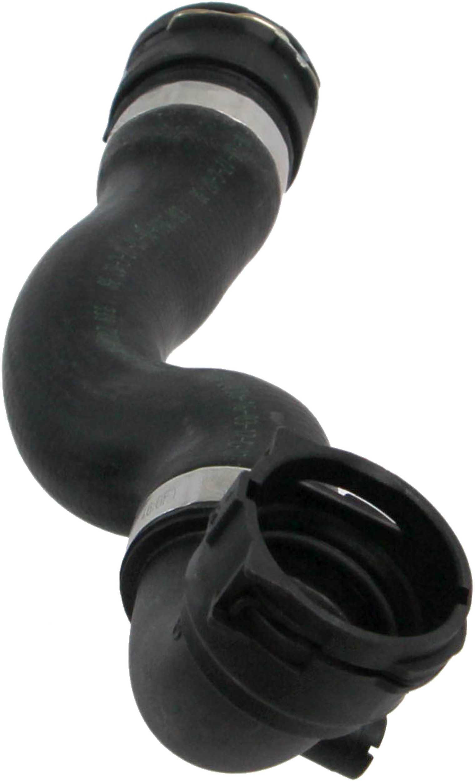 BMW E46 3-Series Upper Radiator Coolant Hose OEM 17127510952 – image 5
