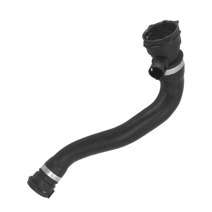 BMW E60 525i & 530i Lower Radiator Hose OEM 17127519257 (2004-2005) – image 3