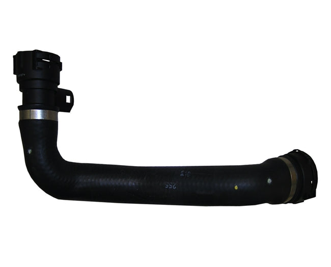 BMW E60 525i & 530i Lower Radiator Hose OEM 17127519257 (2004-2005)