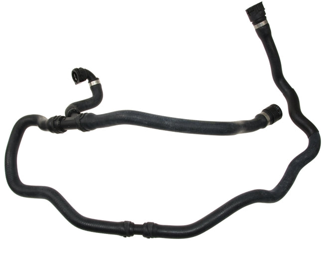 BMW E60 525i & 530i Expansion Tank Hose (Lower) By Rein 17127519258 (2004-2005)