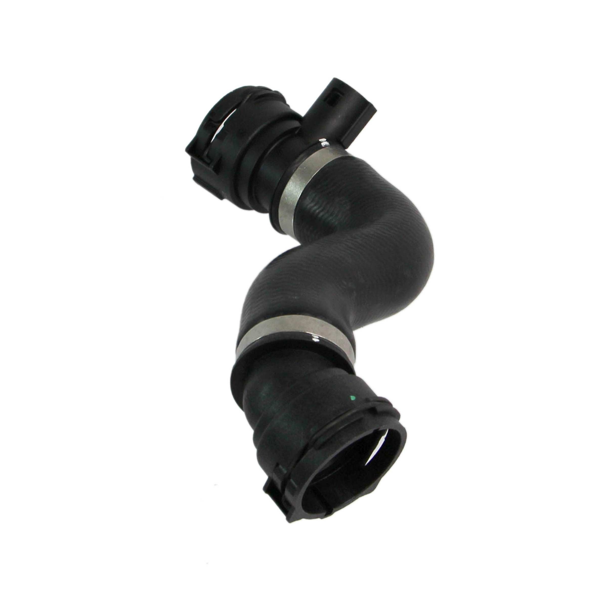 BMW E60 525i & 530i Lower Radiator Hose OEM 17127521778 (2006-2007) – image 4