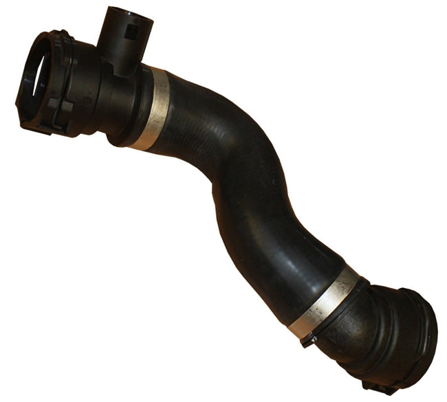 BMW E60 525i & 530i Lower Radiator Hose OEM 17127521778 (2006-2007)