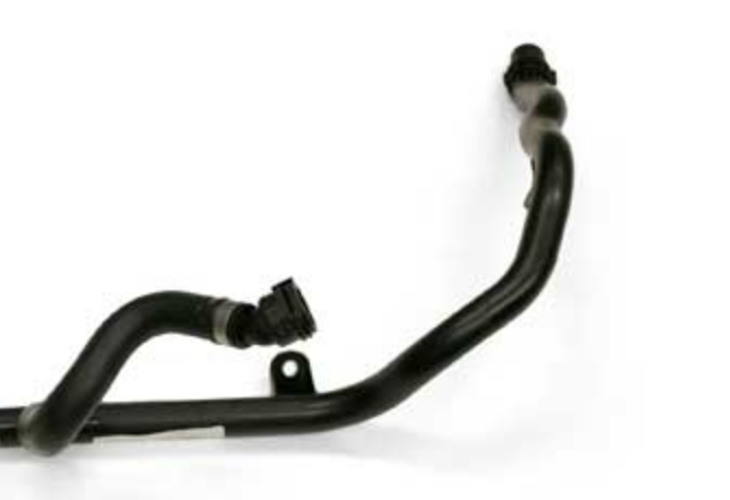 BMW E9X 325xi,328xi & 330xi Water Hose Assembly OEM 17127525870 – image 3