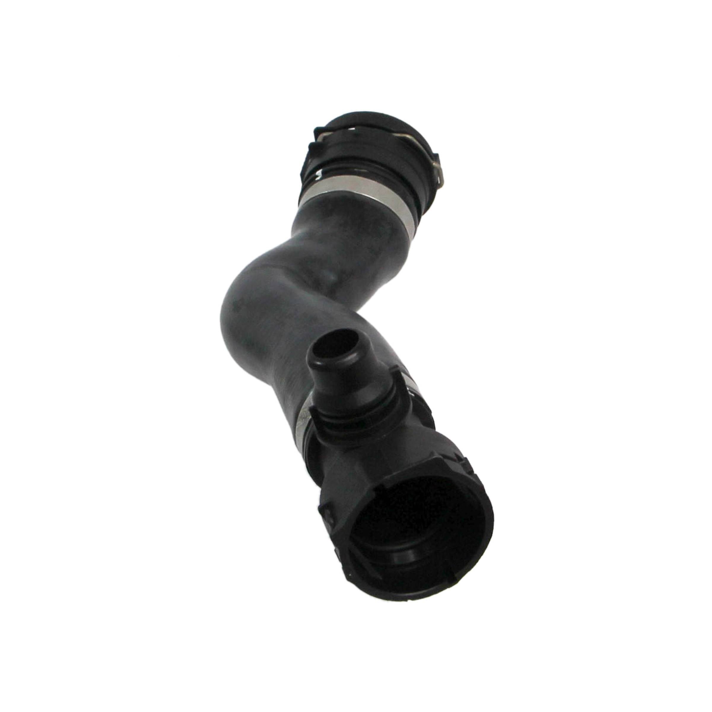 BMW E90/E92/E93 3-Series Upper Radiator Cooling Hose OEM 17127531579 – image 2