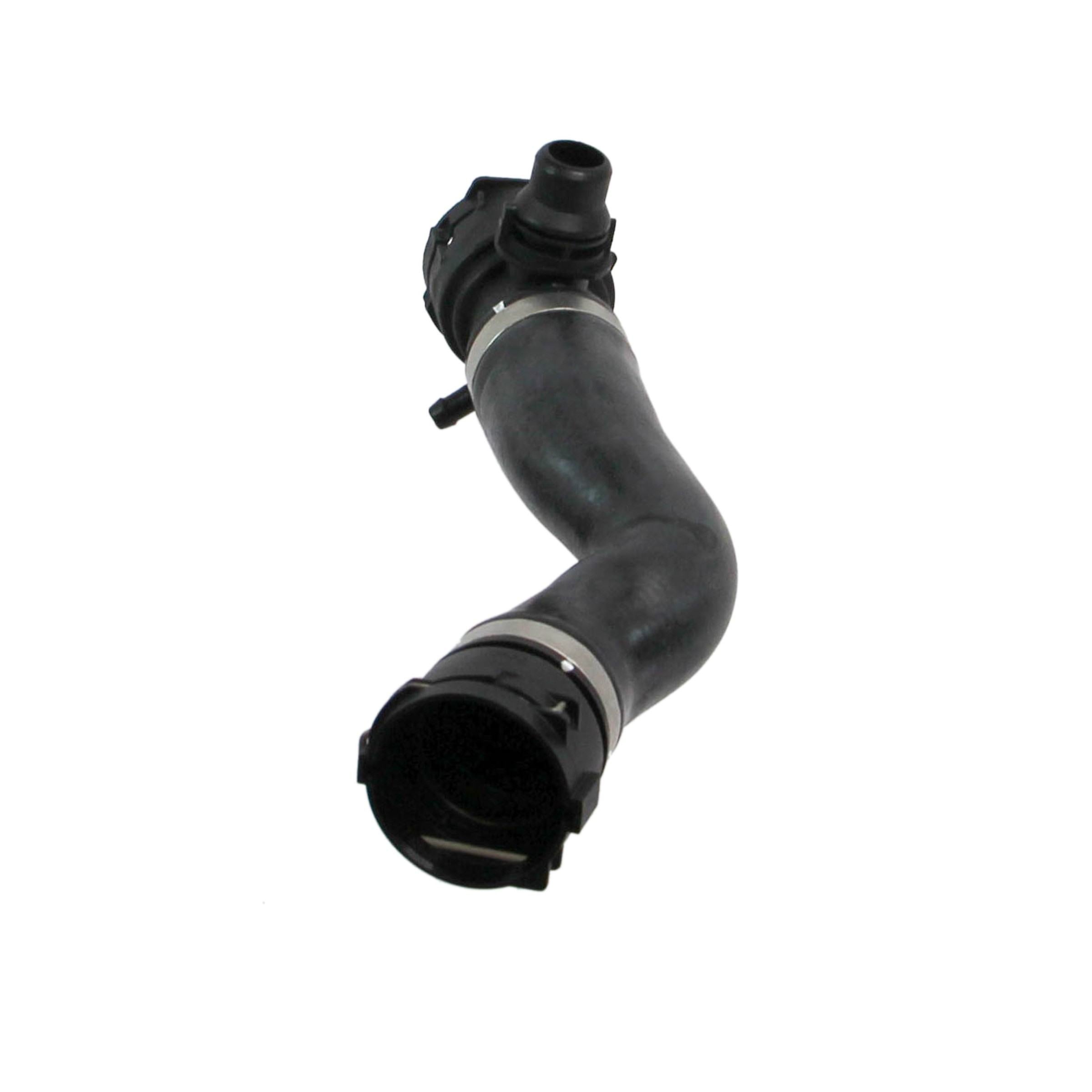 BMW E90/E92/E93 3-Series Upper Radiator Cooling Hose OEM 17127531579 – image 3