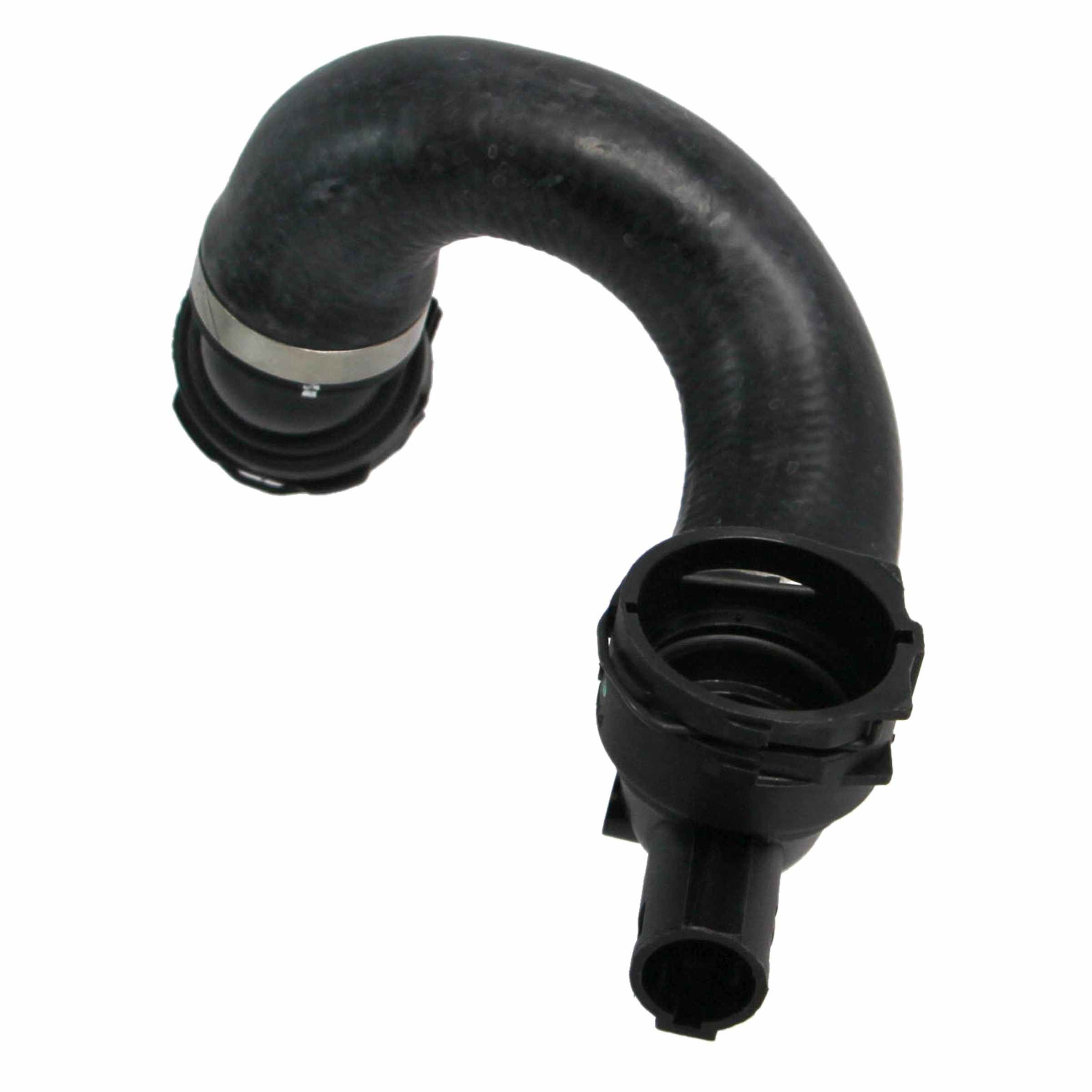 BMW E90/E92/E93 3-Series Lower Radiator Hose OEM 17127531581 or 17127564478 – image 3