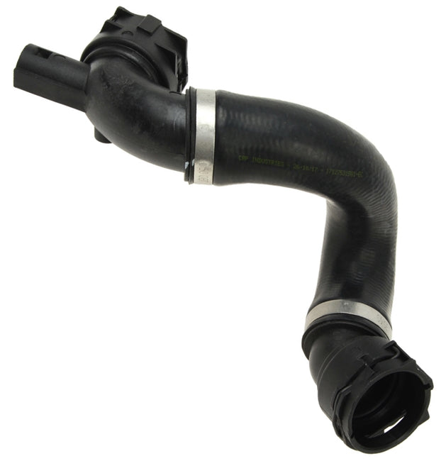 BMW E90/E92/E93 3-Series Lower Radiator Hose OEM 17127531581 or 17127564478 – image 4