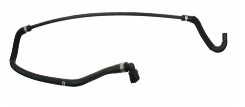 BMW 750i & 750li Water Hose - From Expansion Tank (Center Fitting) 17127534527