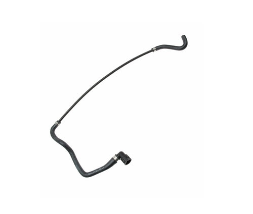 BMW E60 550i Coolant Vent Hose By Rein 17127534917 – image 2