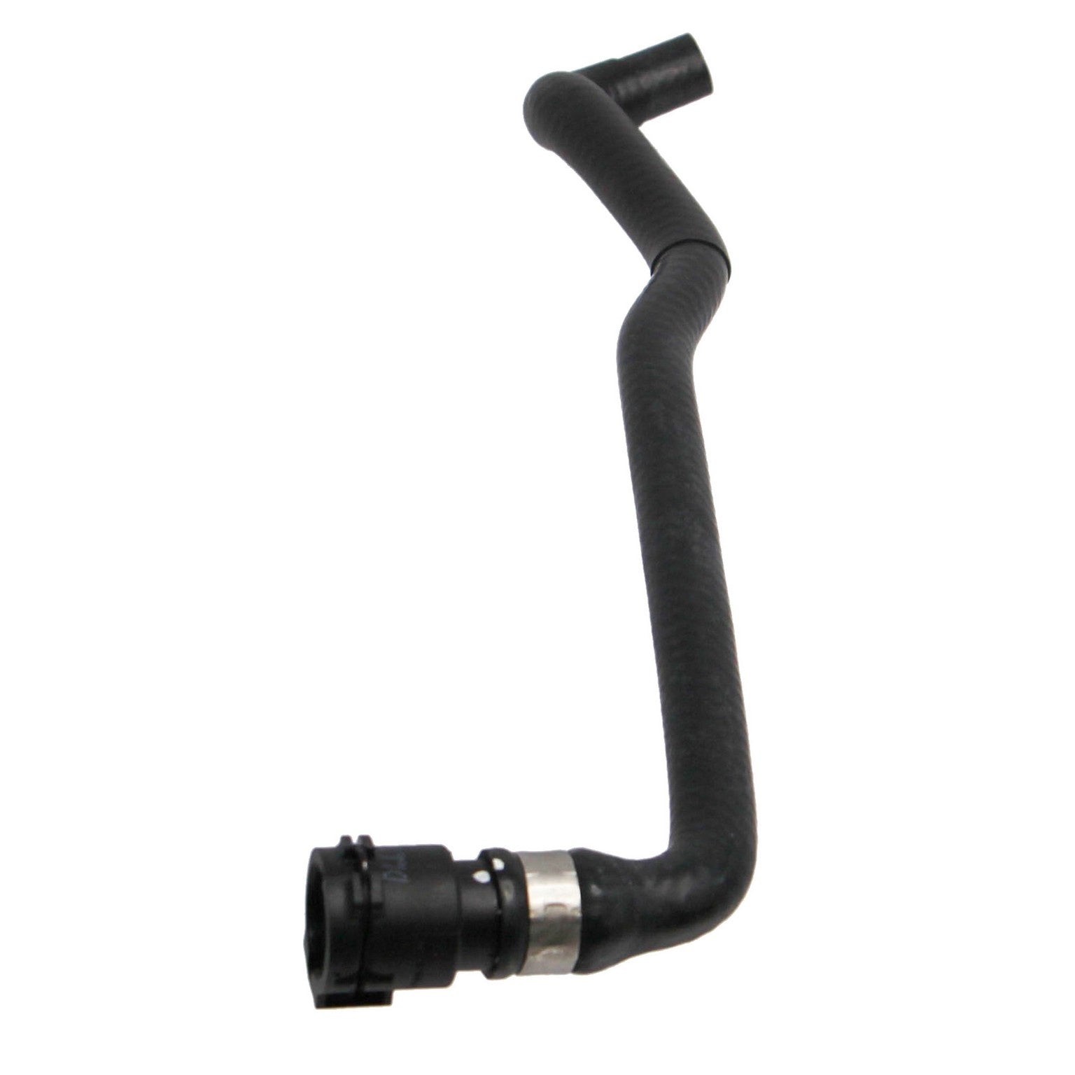 BMW E70 X5 Water Hose By Febi-Rein 17127536235