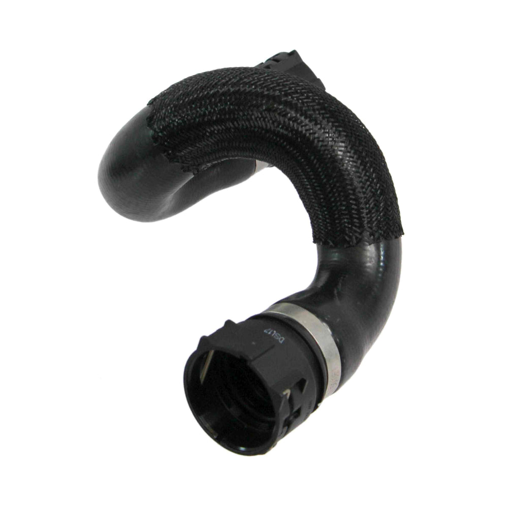 BMW E70 X5 3.0 Lower Engine Radiator Hose OEM 17127537108 – image 3