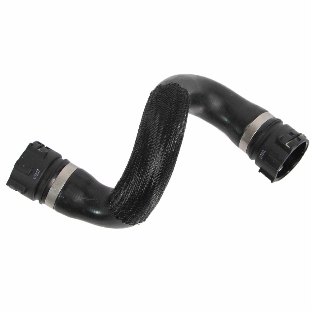 BMW E70 X5 3.0 Lower Engine Radiator Hose OEM 17127537108 – image 4