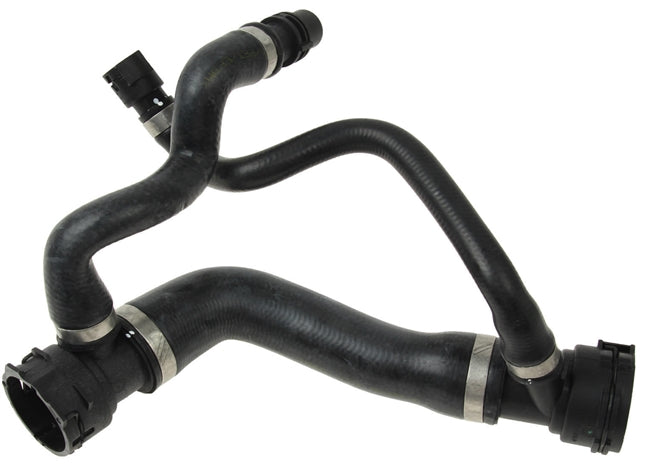 BMW E60 5-Series Upper Radiator Hose By Febi 17127546064 (2006-2010)
