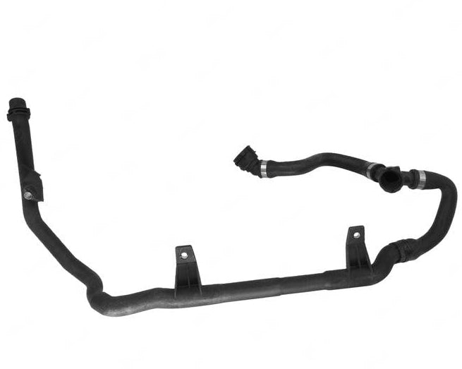 BMW E9X 3-Series Water Hose Assembly OEM 17127548223 or 17127548224 – image 2