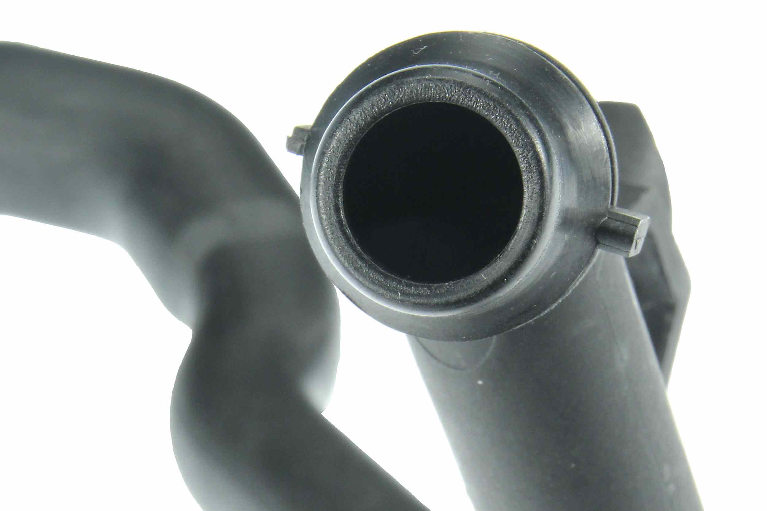 BMW E9X 335i Expansion Tank, Thermostat, Heater Hose (3-Way Hose) By Bapmic 17127548229 – image 2