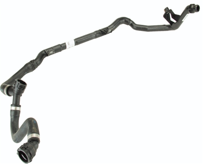 BMW E9X 335i Engine Cooling Water Hose Assembly OEM 17127548230 – image 2