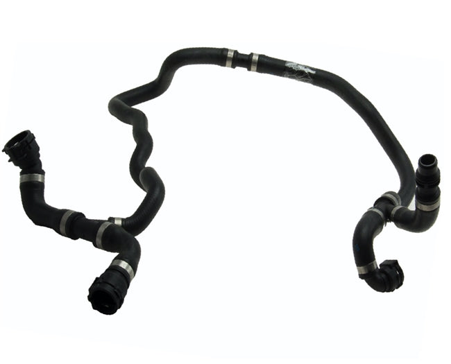 BMW E60 Water Return Hose OEM 17127560160 (2006-2010)