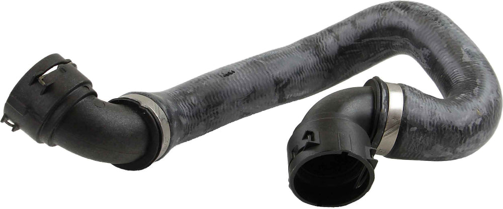 BMW E9X 335i Lower Radiator Cooling Hose OEM 17127564480 – image 2