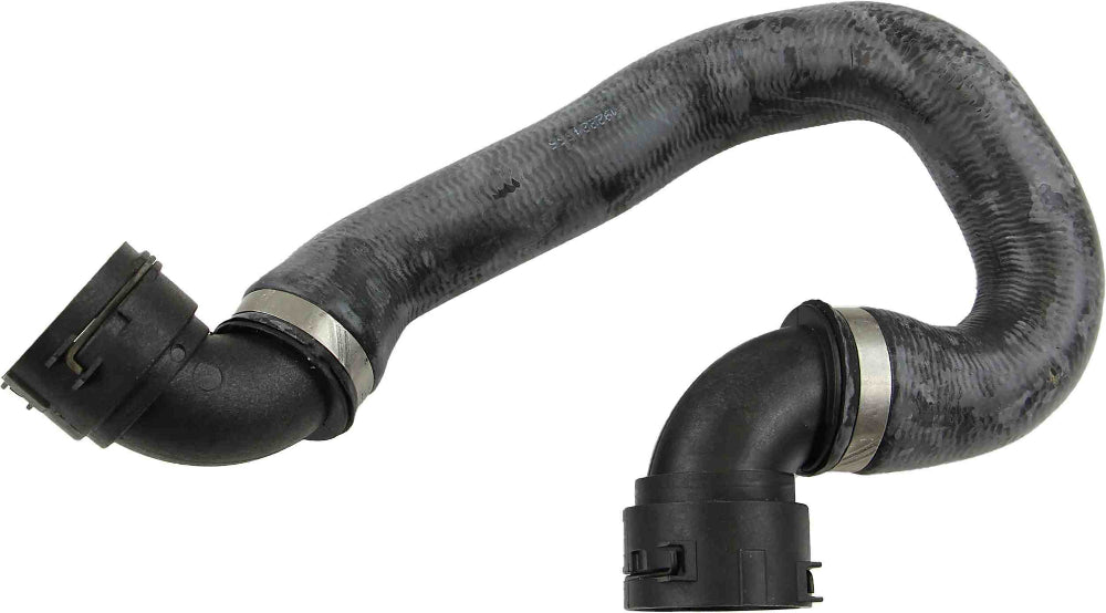 BMW E9X 335i Lower Radiator Cooling Hose OEM 17127564480 – image 5