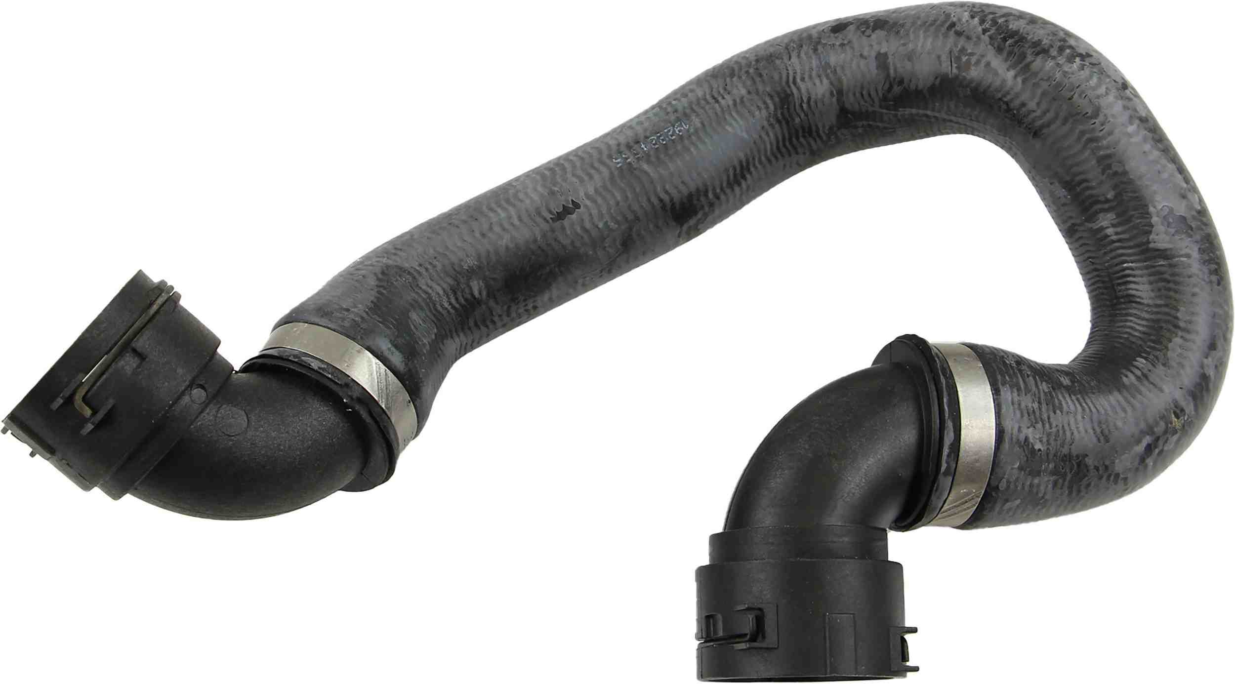 BMW E9X 335 Model Lower Radiator Hose By Febi 17127564480 – image 2