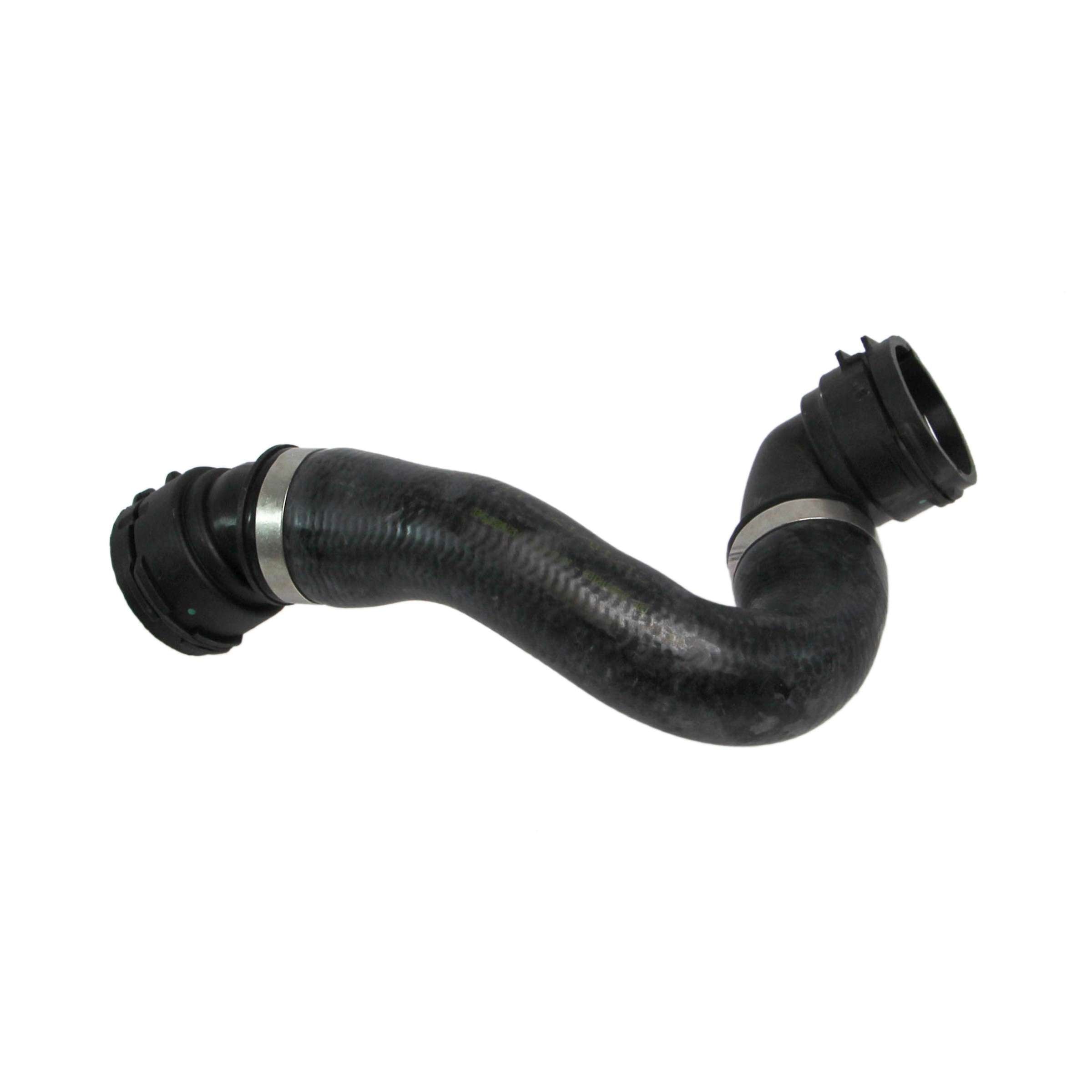 BMW E60 535i Lower Radiator Coolant Hose By Rein 17127565075 – image 2
